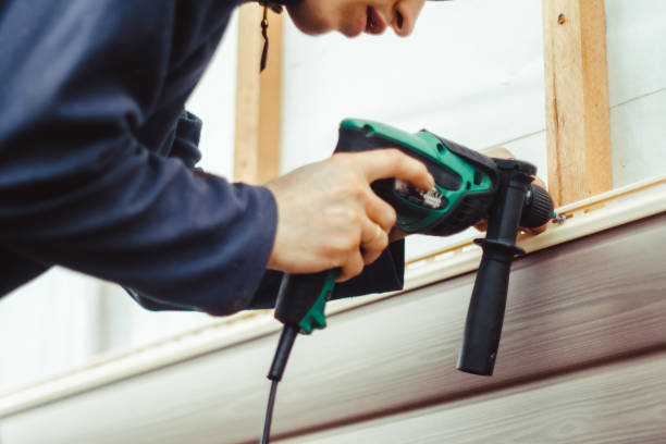 Best Aluminum Siding Installation  in Grand Haven, MI